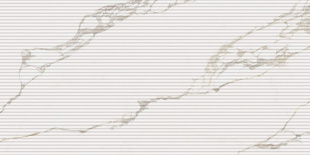 Плитка Kerama Marazzi Марсель бежевый светлый структура глянцевый рект. (60х119,5) арт. KM6012B0420R